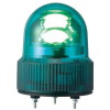 LED回転灯・緑(DC12V用)