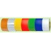 反射テープ・白高輝度・オレンジ高輝度(85mm巾×45.7m)