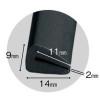 봬¿å󡦥֥å9mm/30mʤϤ߹ˡʰʡݰʡ¿å