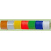 反射テープ・白高輝度・オレンジ高輝度(120mm巾×45.7m)