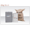 エポキシ樹脂系接着剤/ケイ砂入り（45kg）（安全用品・安全保安用品・エポキシ接着剤）