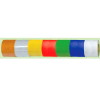 反射テープ・白高輝度・オレンジ高輝度(100mm巾×45.7m)