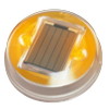 太陽電池式・超高輝度LED・壁面用・アンカー付属(両面青発光)